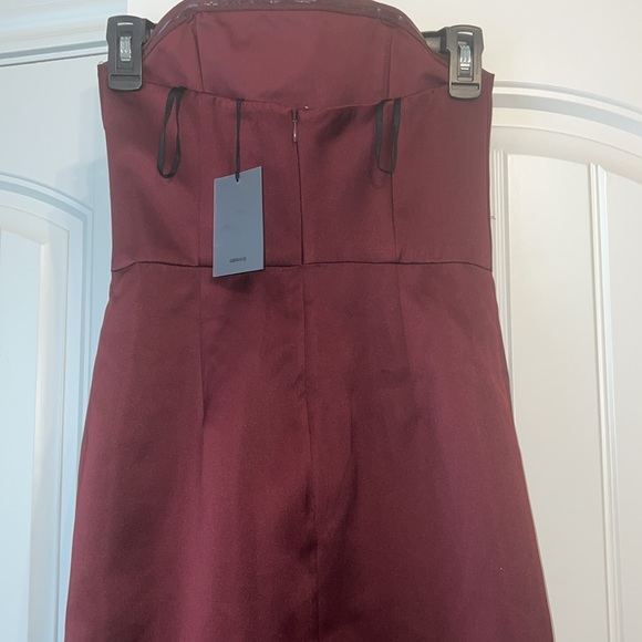 NBD Taliyah Midi Dress - Picture 10 of 10